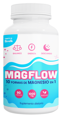 Magflow