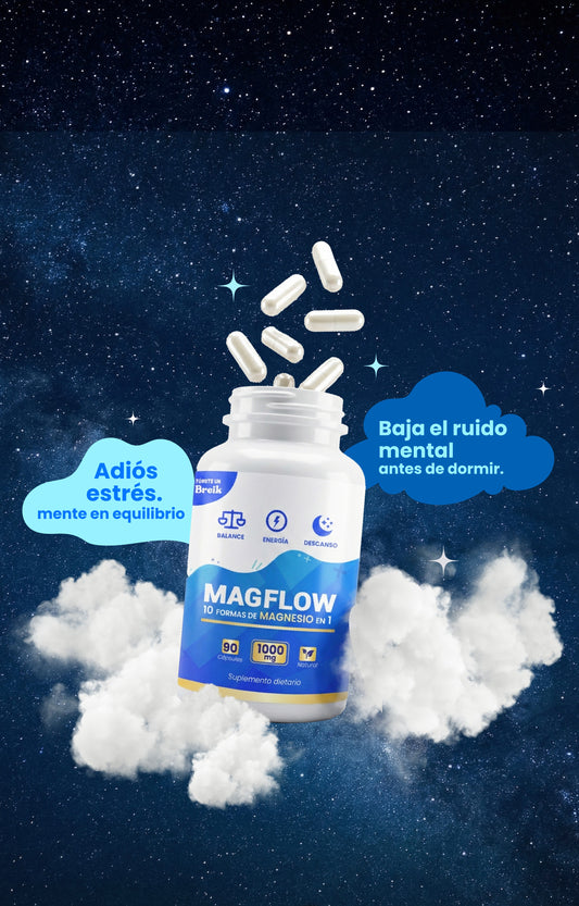 MAGFLOW [PV1.1B-A1-META-3X-BREIK]